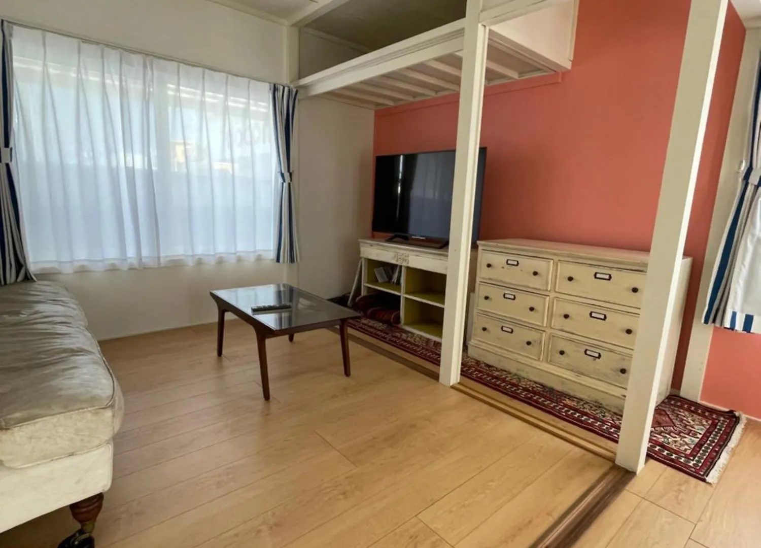 一棟貸し宿ゲストハウスサンク Masuda Guest house